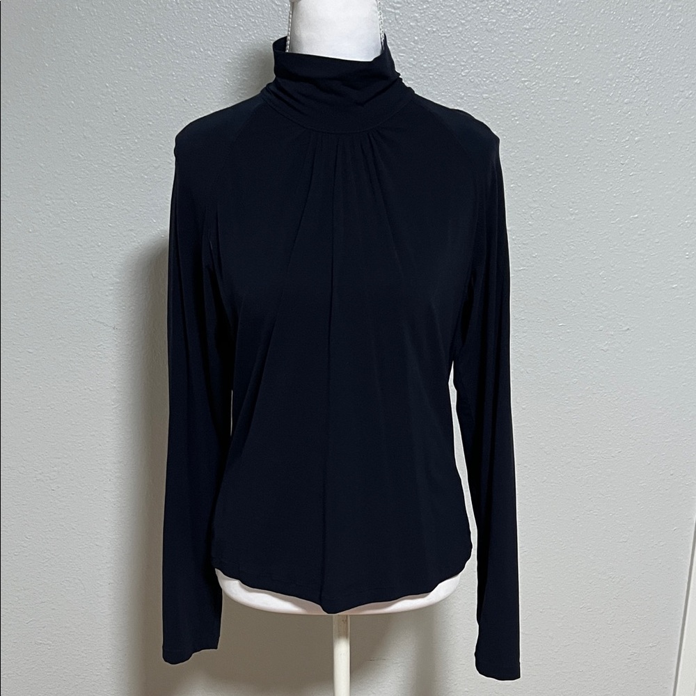 St. John Sport Blouse – Size Small
